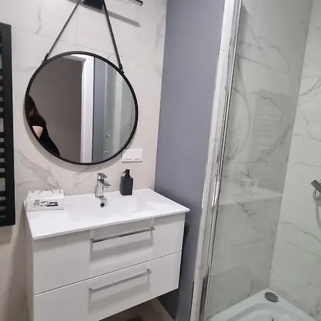 Apartment Apartament Na Rynku Jezyckim